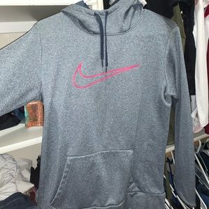 Just do it hoodie